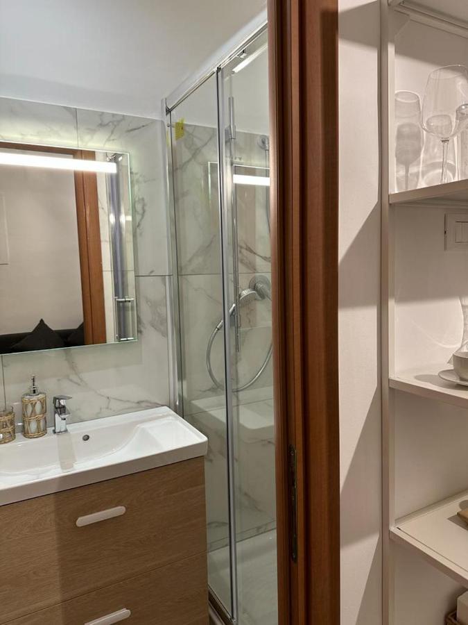 Anna'S Apartment โรม ภายนอก รูปภาพ